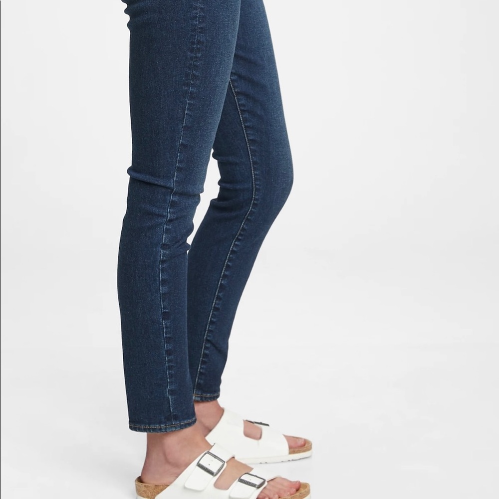 GAP always skinny couple toujours svelte